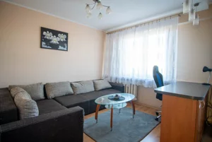 Mieszkanie trzypokojowe 61,60 m², Białystok, Zielone Wzgórza, Słonecznikowa, Sprzedaż