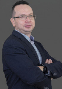 Tomasz Aleksandrowicz