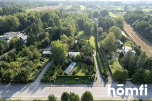 Dom wolnostojący 5 889,00 m², Tuszyn, Młynkowa, Sprzedaż
