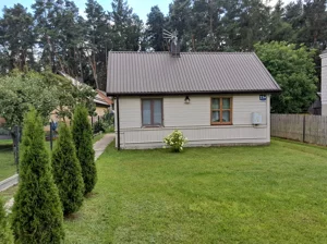 Dom inny 50,00 m², Przejazd, Sprzedaż