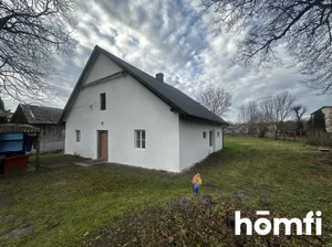 Dom wolnostojący 150,00 m², Czaryż, Sprzedaż