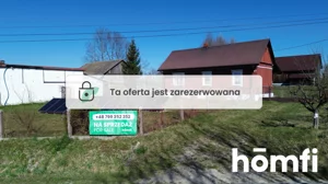 Dom wolnostojący 80,00 m², Kępie, Sprzedaż