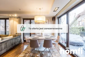 Domy 7045/2089/ODS Michałowice Brzozowa