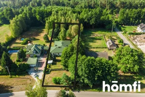 Dom wolnostojący 300,00 m², Grochowe, Sprzedaż