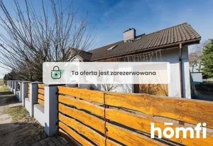 Dom wolnostojący 109,90 m², Klony, Sprzedaż