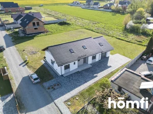 Dom wolnostojący 140,00 m², Goświnowice, Nyska, Sprzedaż