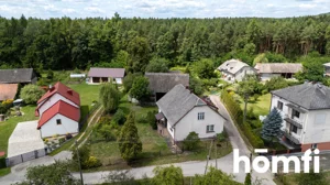 Dom wolnostojący 150,00 m², Jankowice, Podlesie, Sprzedaż