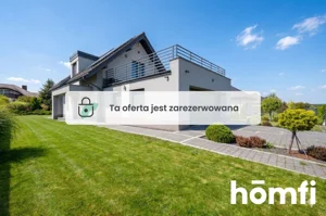 Dom wolnostojący 184,00 m², Chrzanów, Bukowa, Sprzedaż