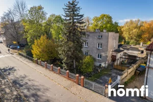 Dom wolnostojący 194,00 m², Ostróda, Kazimierza Pułaskiego, Sprzedaż