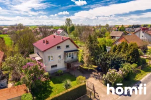 Dom wolnostojący 181,99 m², Mników, Sprzedaż