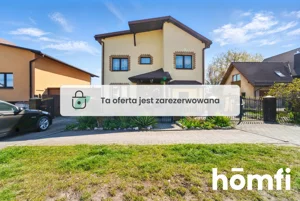 Dom wolnostojący 240,00 m², Mikołów, Modrzewiowa, Sprzedaż