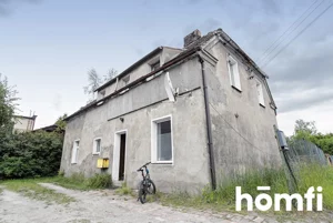 Domy 6559/2089/ODS Luboń Piaskowa
