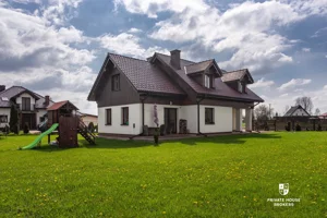 Domy 5727/2089/ODS Wołowice Piastowska