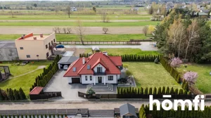 Dom wolnostojący 170,00 m², Rajec Poduchowny, Sprzedaż