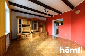 Dom wolnostojący 170,00 m², Barczewo, Romualda Traugutta, Sprzedaż
