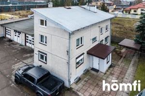 Dom inny 490,00 m², Łódź, Górna, Rzgowska, Sprzedaż