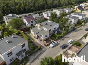 Dom bliźniak 171,84 m², Wągrowiec, Sosnowa, Sprzedaż