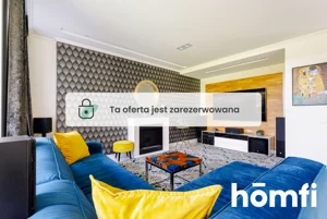 Domy 7114/2089/ODS Magdalenka Szyszkowa