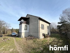 Dom wolnostojący 225,00 m², Skępe, Wiśniowa, Sprzedaż