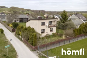 Dom wolnostojący 130,00 m², Wzdół-Kolonia, Sprzedaż