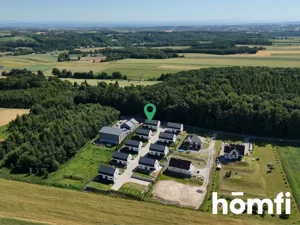 Domy 7116/2089/ODS Zalesie