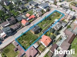 Dom wolnostojący 249,00 m², Skarżysko-Kamienna, 1 Maja, Sprzedaż