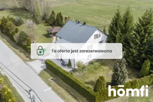 Dom wolnostojący 185,00 m², Bolmin, Sprzedaż