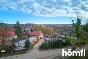 Dom wolnostojący 280,00 m², Olsztynek, Jemiołowska, Sprzedaż