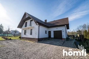 Dom wolnostojący 240,00 m², Radom, Kierzków, Kierzkowska, Sprzedaż