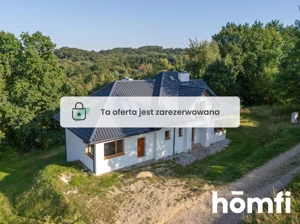 Dom bliźniak 185,00 m², Lednica Górna, Sprzedaż