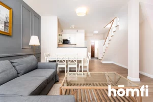 Dom bliźniak 93,21 m², Kraków, Dębniki, Zakrzówek, Na Leszczu, Sprzedaż