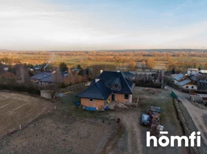 Dom wolnostojący 300,00 m², Strzelce Dolne, Sprzedaż