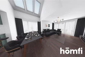 Dom wolnostojący 309,00 m², Świnna Poręba, Sprzedaż