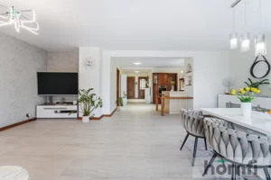Dom wolnostojący 297,00 m², Rybnik, Zamysłów, Wincentego Witosa, Sprzedaż
