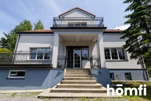 Dom dworek 313,00 m², Olkusz, 29 Listopada, Sprzedaż