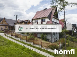 Dom wolnostojący 290,00 m², Biały Dunajec, gen. Galicy, Sprzedaż