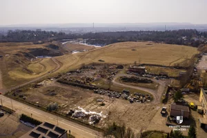 Działka 10 929,00 m², Trzebinia, 22 Lipca, Sprzedaż