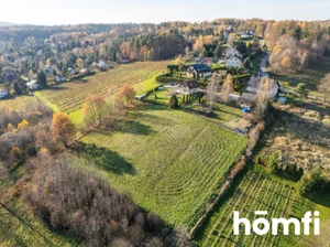 Działka 5 199,00 m², Włosań, Bajeczna, Sprzedaż