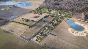 Działka 1 700,00 m², Blanki, Sprzedaż