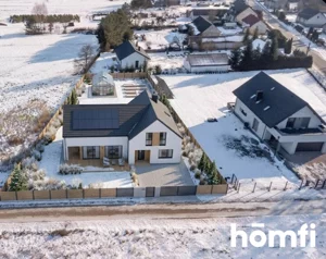 Działka 1 482,00 m², Bolmin, Sprzedaż