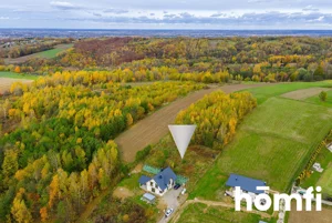Działka 1 103,00 m², Chmielnik, Sprzedaż