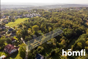 Działka 4 917,00 m², Mogilany, Działy, Sprzedaż