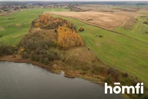 Działka 77 000,00 m², Dźwierzuty, Sprzedaż