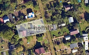 Działka 300,00 m², Ełk, Sprzedaż