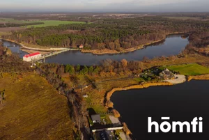 Działka 2 910,00 m², Gryżyce, Sprzedaż