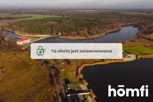 Działka 1 522,00 m², Gryżyce, Sprzedaż