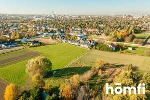 Działka 2 332,00 m², Rzeszów, Zalesie, Henryka Wieniawskiego, Sprzedaż
