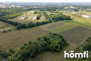 Działka 27 395,00 m², Łódź, Widzew, Henrykowska, Sprzedaż