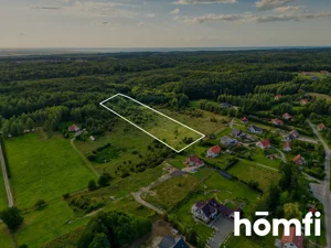 Działka 17 219,00 m², Jagodnik, Sprzedaż