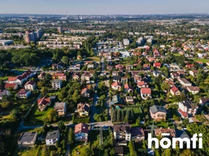 Działka 2 031,00 m², Kraków, Bieżanów-Prokocim, Jana Kiepury, Sprzedaż